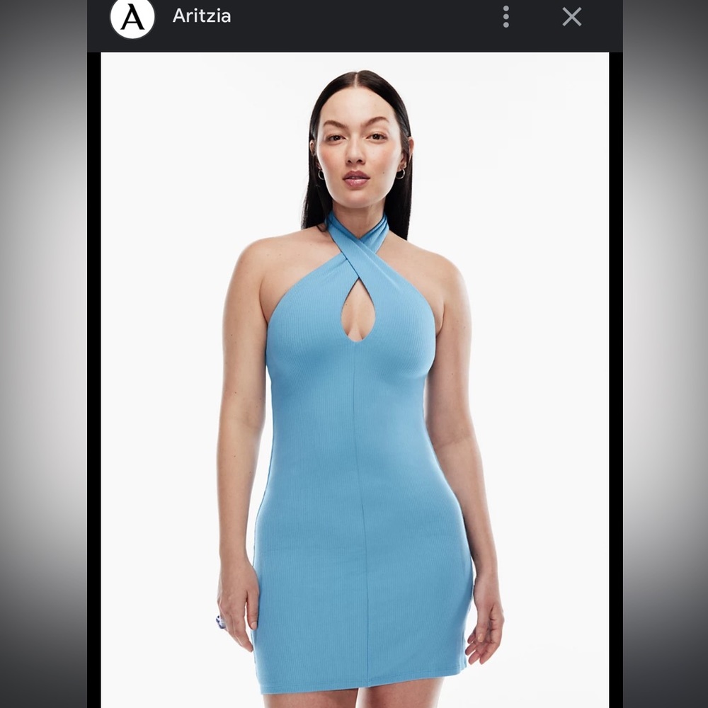 Aritzia/ Wilfred